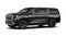 2027 GMC Yukon XL Elevation