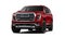 2027 GMC Yukon XL Elevation