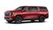 2027 GMC Yukon XL Elevation