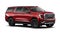 2027 GMC Yukon XL Elevation