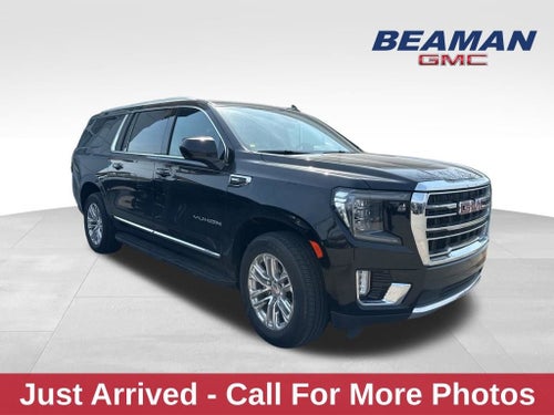 2024 GMC Yukon XL SLT