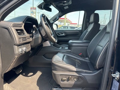 2024 GMC Yukon XL SLT