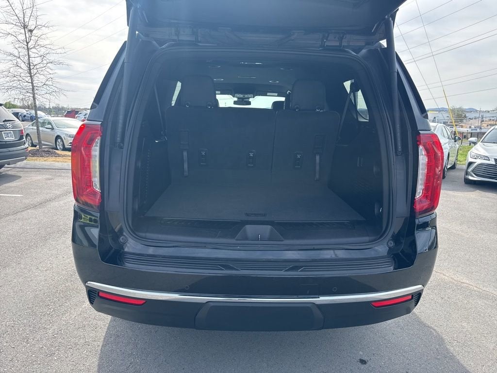 2024 GMC Yukon XL SLT