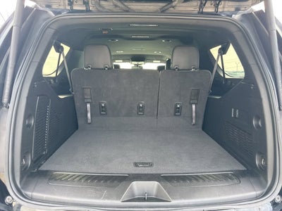 2024 GMC Yukon XL SLT