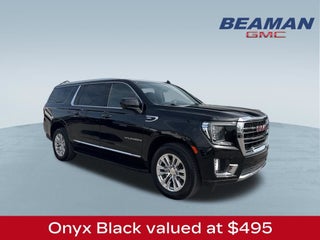 2024 GMC Yukon XL SLT