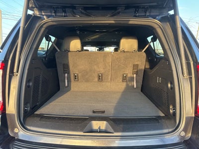 2024 GMC Yukon XL SLT