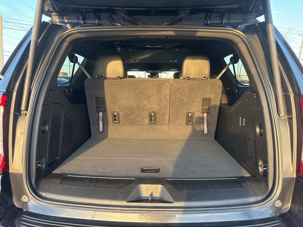 2024 GMC Yukon XL SLT