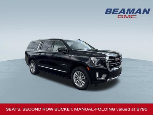 2024 GMC Yukon XL SLT