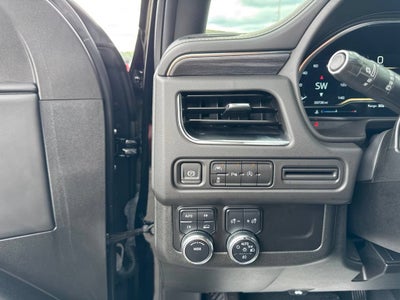 2024 GMC Yukon XL SLT