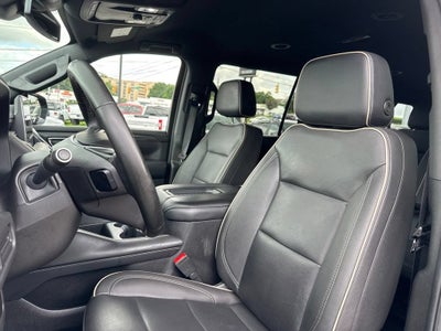 2024 GMC Yukon XL SLT
