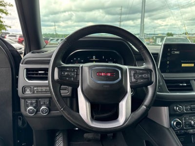 2024 GMC Yukon XL SLT