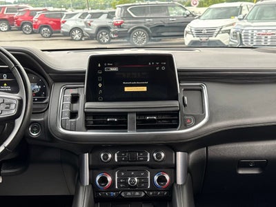 2024 GMC Yukon XL SLT