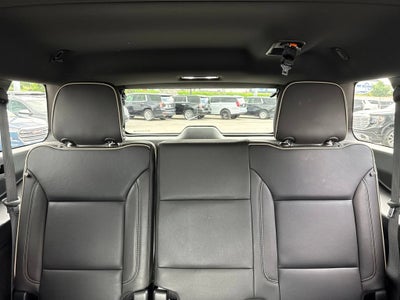 2024 GMC Yukon XL SLT