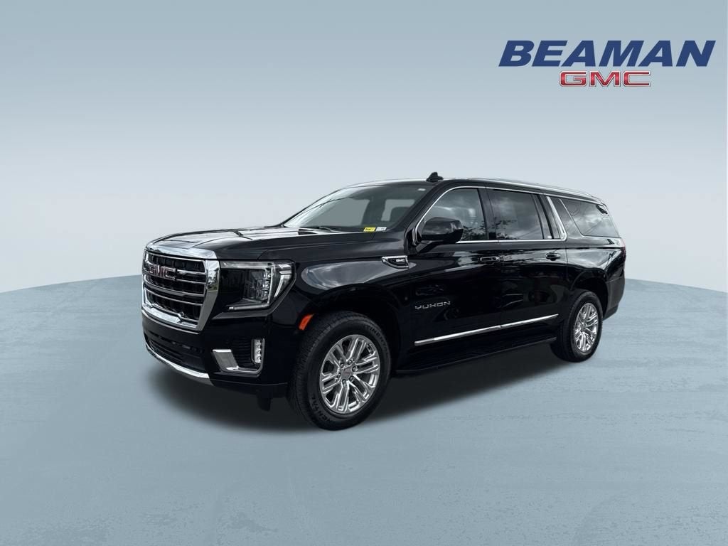 2024 GMC Yukon XL SLT