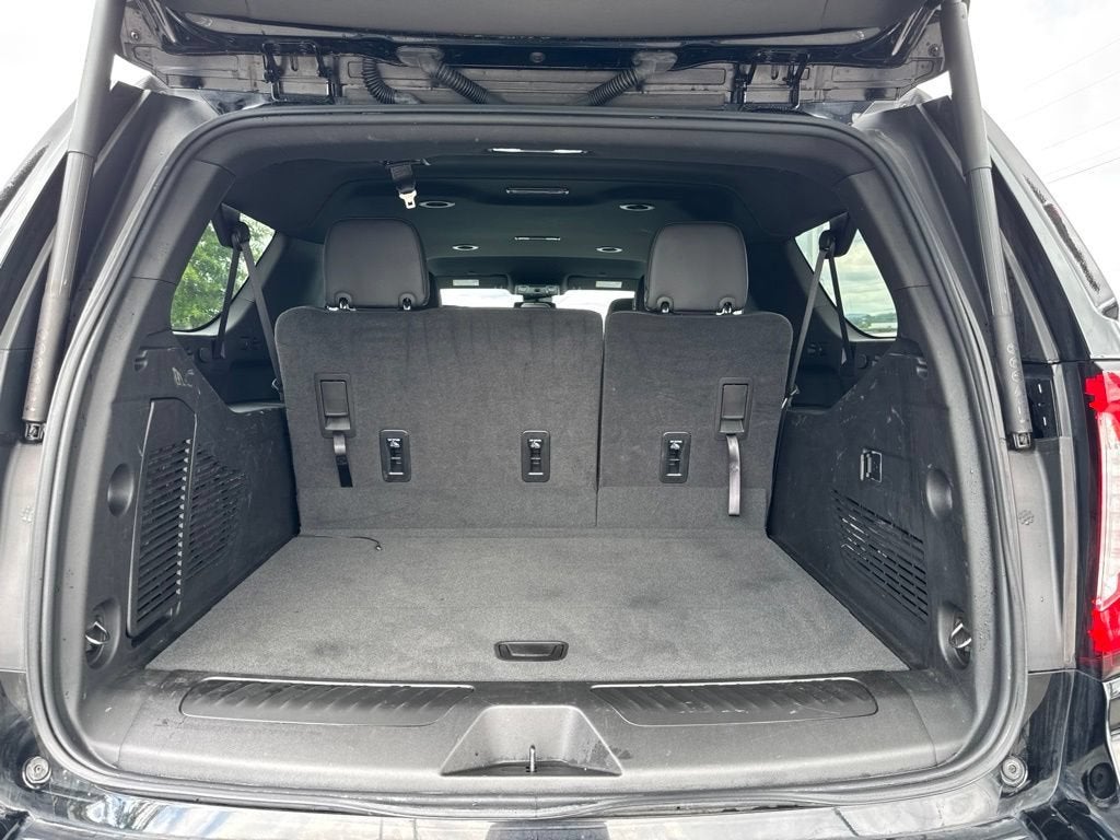 2024 GMC Yukon XL SLT