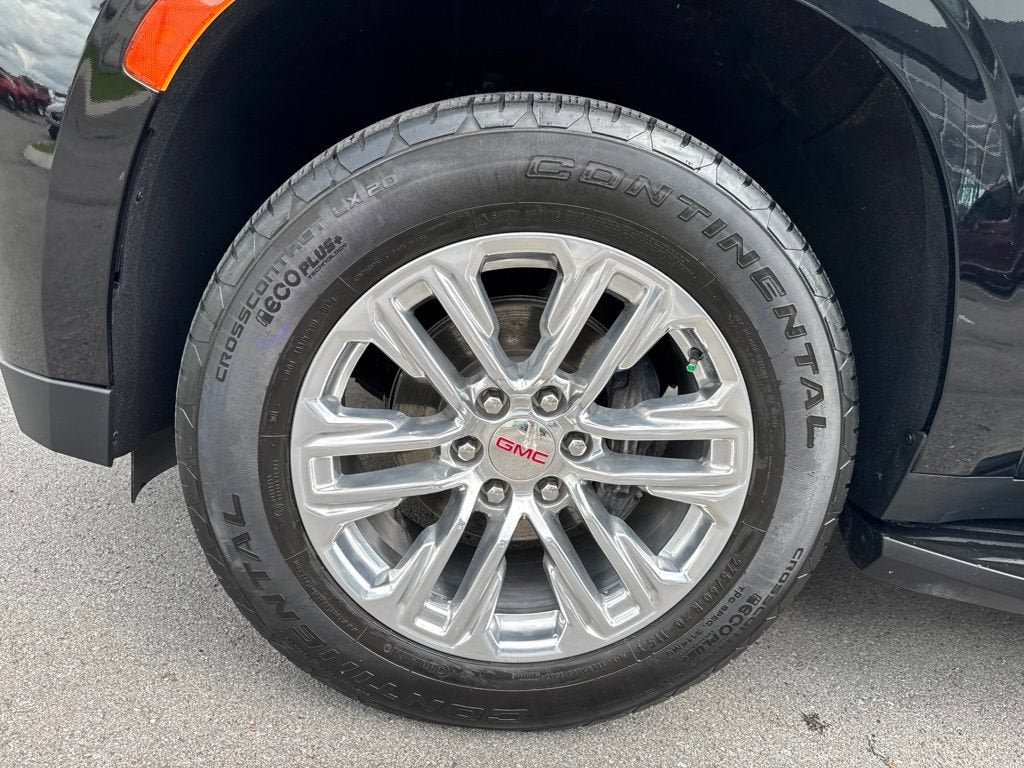 2024 GMC Yukon XL SLT