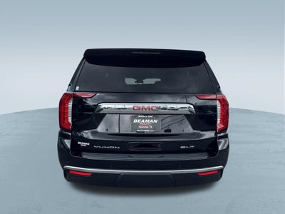 2024 GMC Yukon XL SLT
