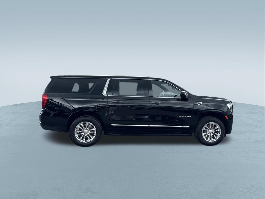 2024 GMC Yukon XL SLT