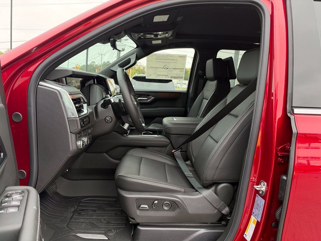 2027 GMC Yukon XL Denali