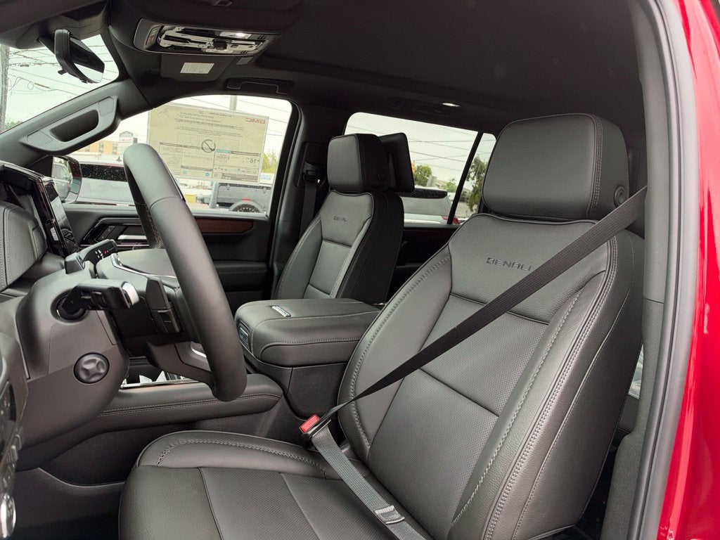 2027 GMC Yukon XL Denali