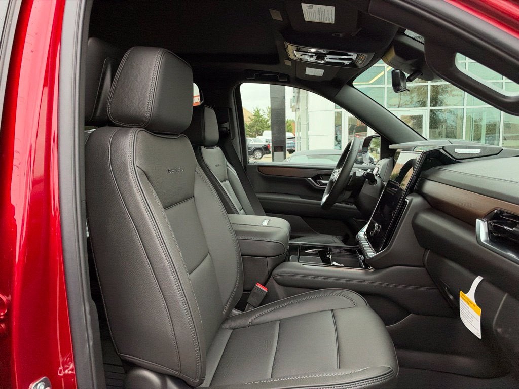 2027 GMC Yukon XL Denali
