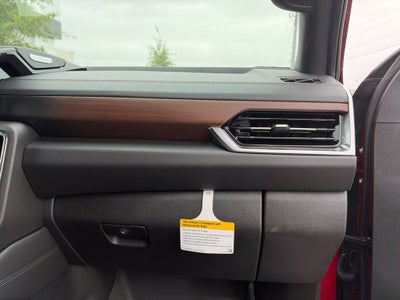 2027 GMC Yukon XL Denali