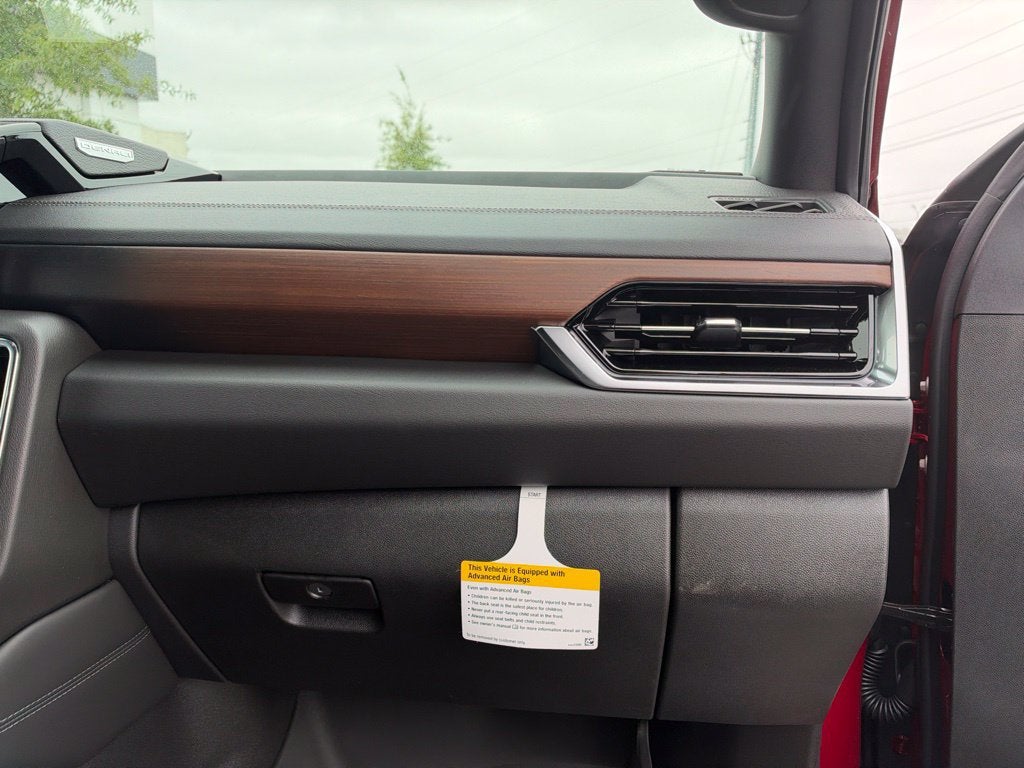 2027 GMC Yukon XL Denali