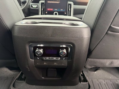 2027 GMC Yukon XL Denali