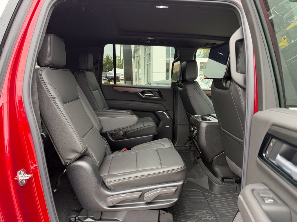 2027 GMC Yukon XL Denali
