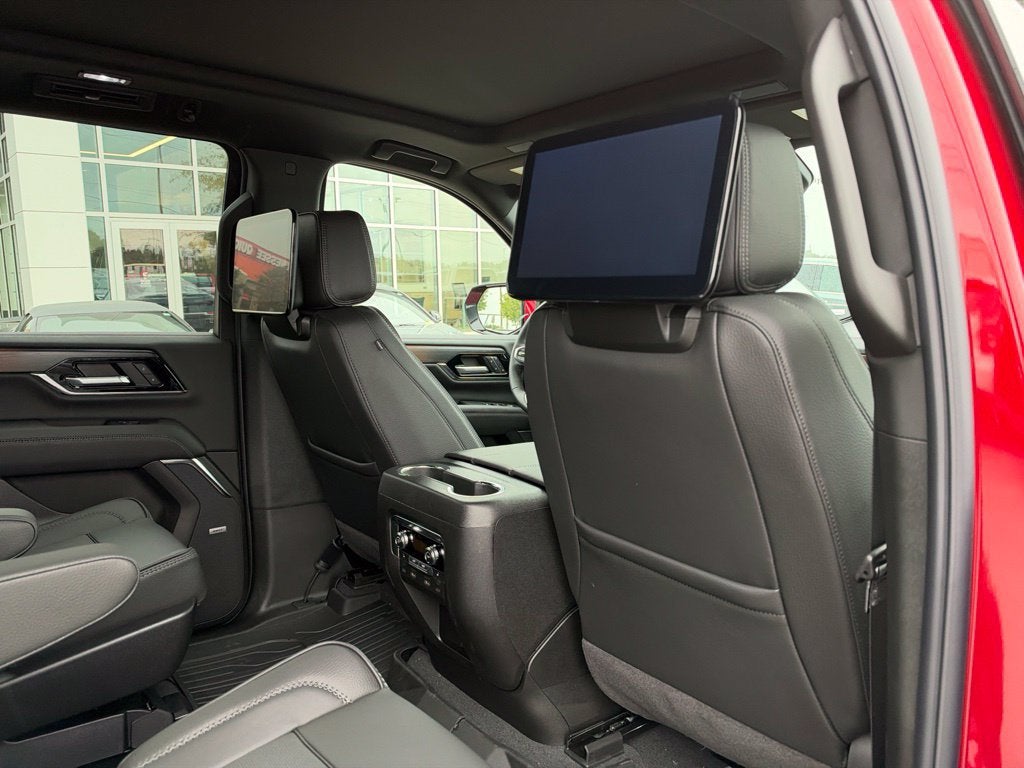 2027 GMC Yukon XL Denali