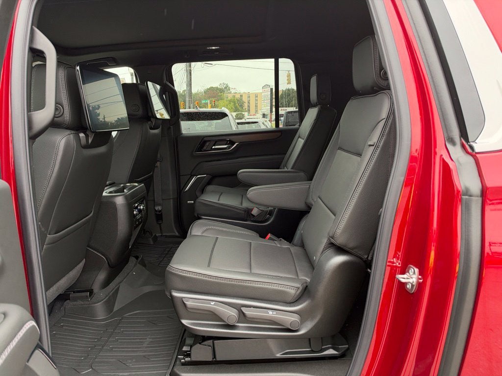 2027 GMC Yukon XL Denali