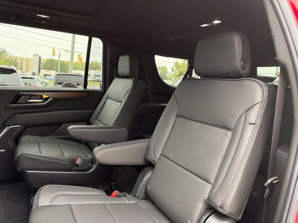 2027 GMC Yukon XL Denali