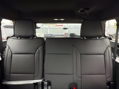 2027 GMC Yukon XL Denali