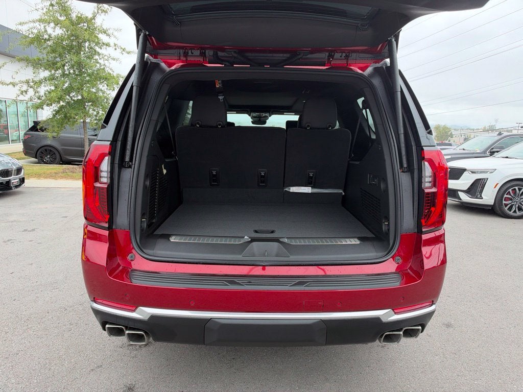 2027 GMC Yukon XL Denali