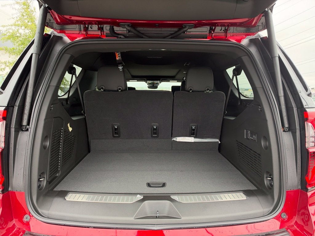 2027 GMC Yukon XL Denali