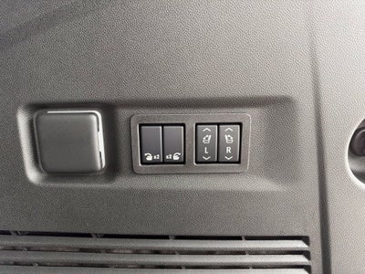 2027 GMC Yukon XL Denali