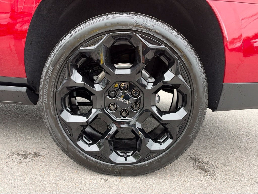 2027 GMC Yukon XL Denali