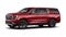 2027 GMC Yukon XL Denali