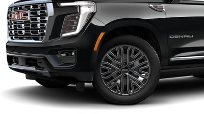 2027 GMC Yukon XL Denali