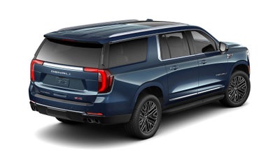 2027 GMC Yukon XL Denali