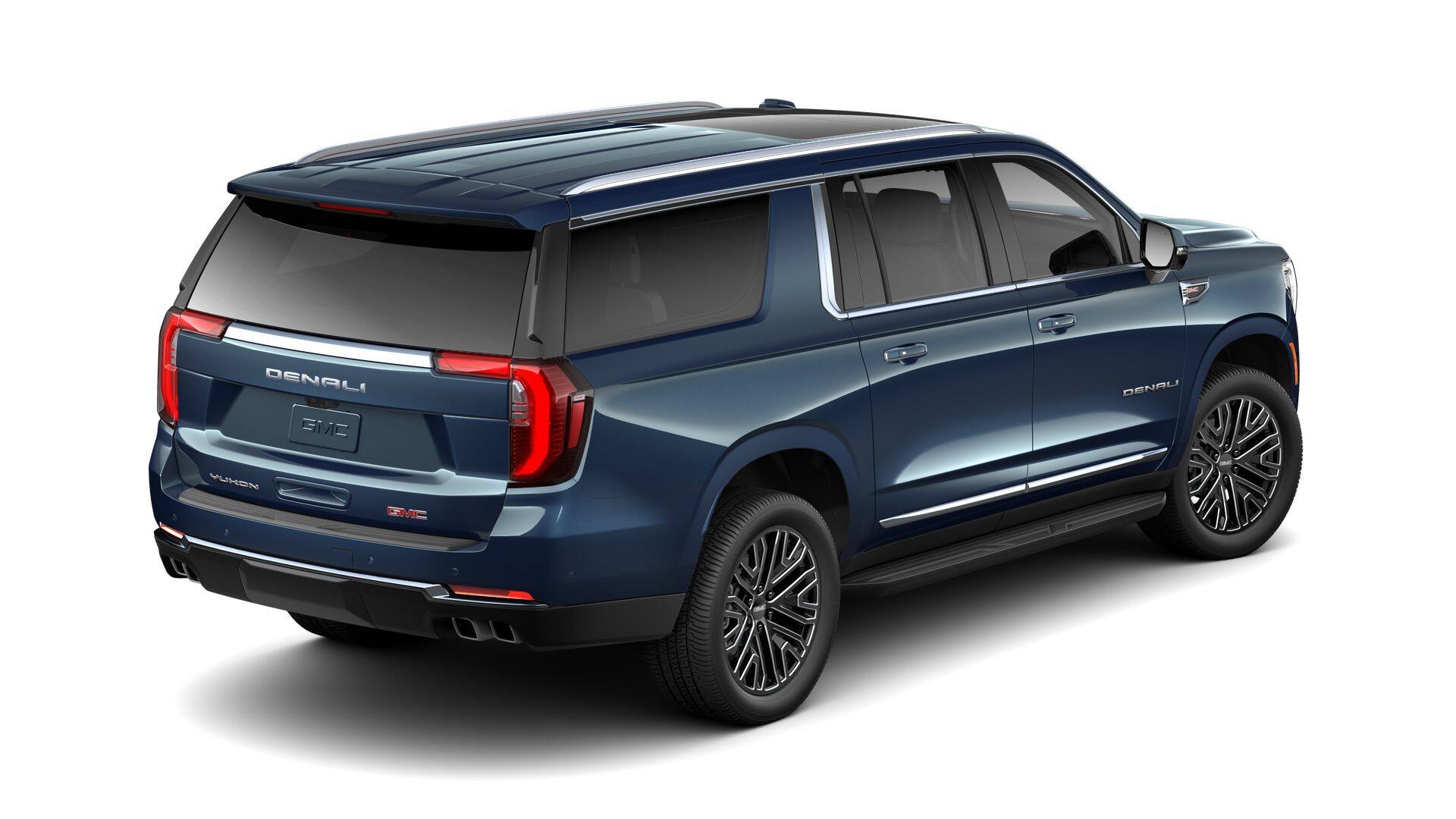 2027 GMC Yukon XL Denali