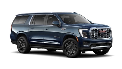 2027 GMC Yukon XL Denali