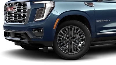 2027 GMC Yukon XL Denali