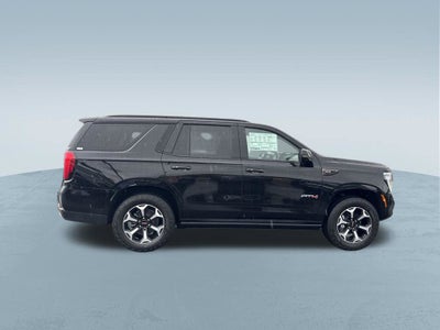 2027 GMC Yukon AT4 Ultimate