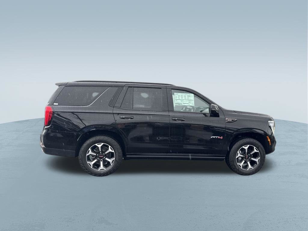 2027 GMC Yukon AT4 Ultimate