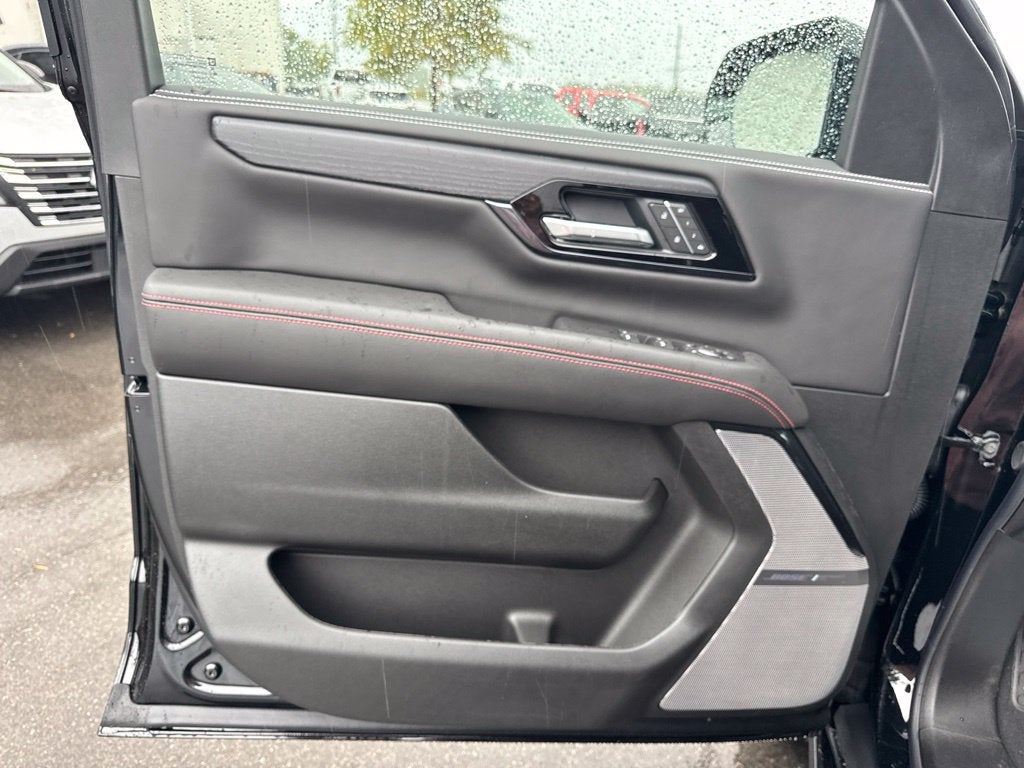 2027 GMC Yukon AT4 Ultimate