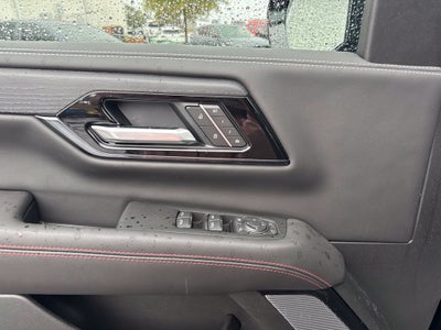 2027 GMC Yukon AT4 Ultimate