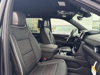 2027 GMC Yukon AT4 Ultimate
