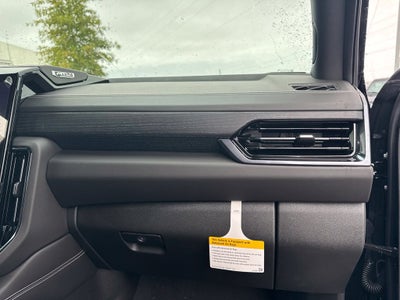 2027 GMC Yukon AT4 Ultimate