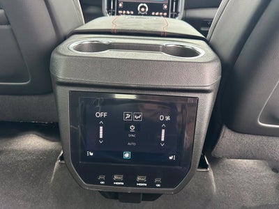 2027 GMC Yukon AT4 Ultimate